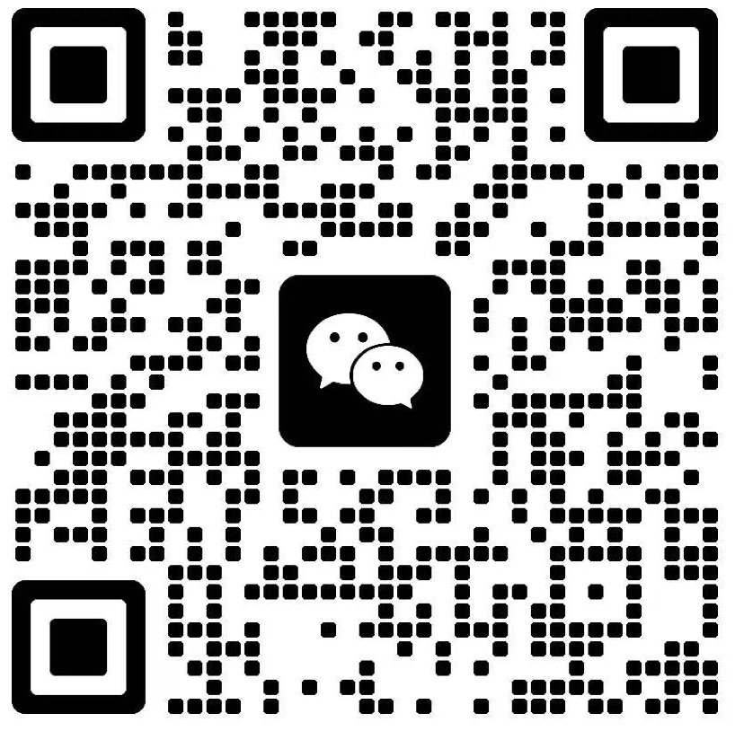 WeChat QR Code